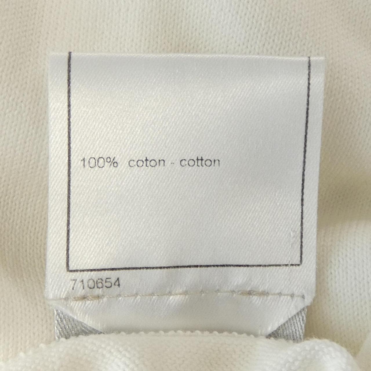 [vintage] CHANEL P22962V01533 04P Tops