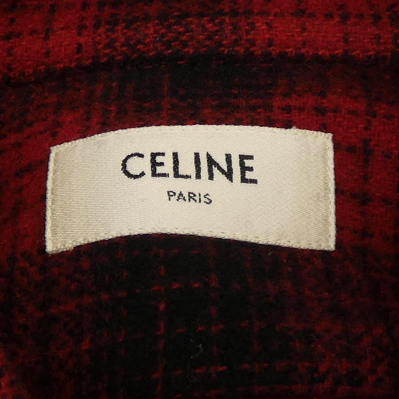 セリーヌ CELINE 2C574017F シャツ