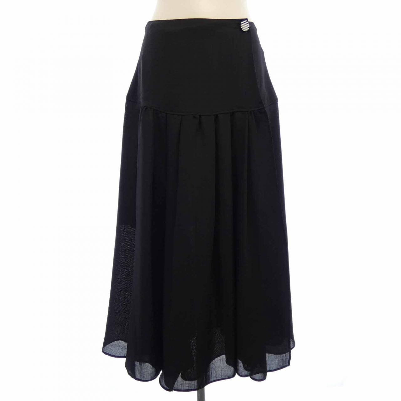 ボーダーズアットバルコニー BORDERS at BALCONY スカート