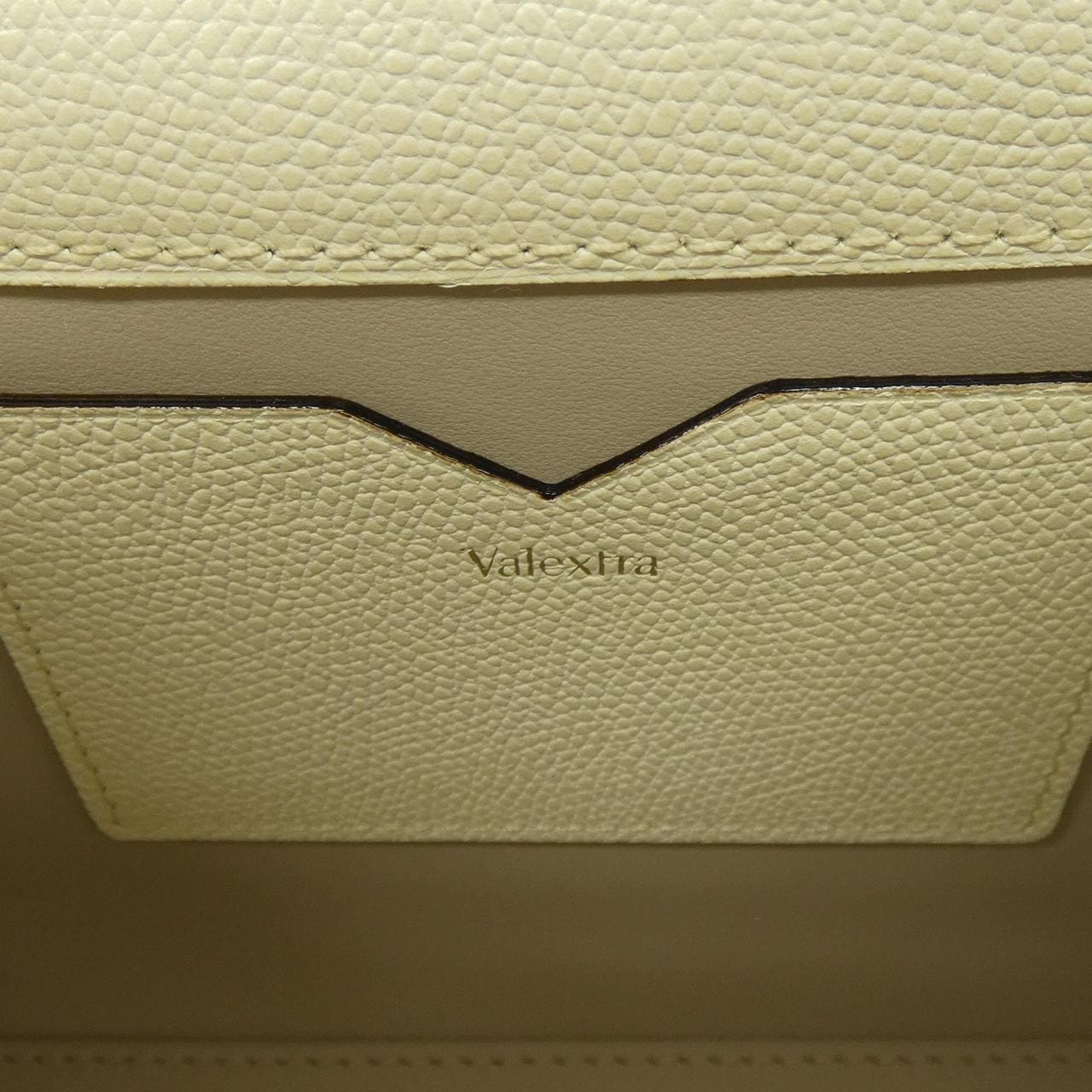 ヴァレクストラ VALEXTRA イジィデ ISIDE WBES0022028LOC99 BAG