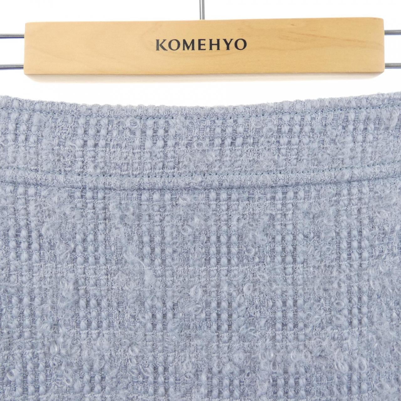 グッチ GUCCI 761374 ZAPE2 スカート