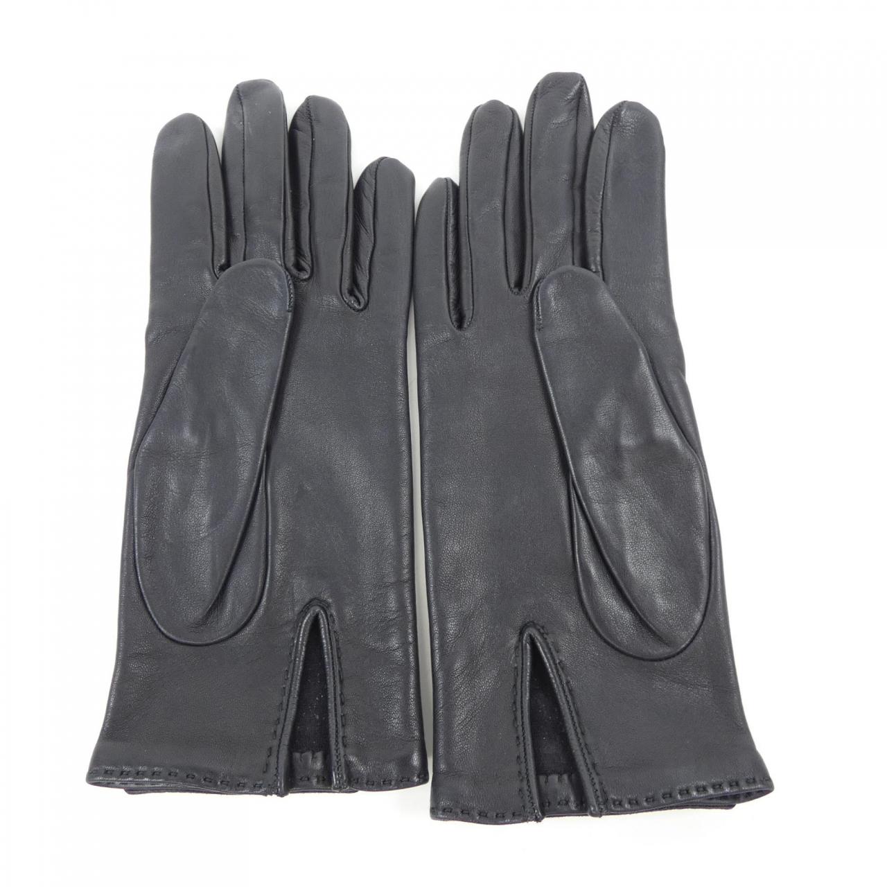 エルメス HERMES GLOVE