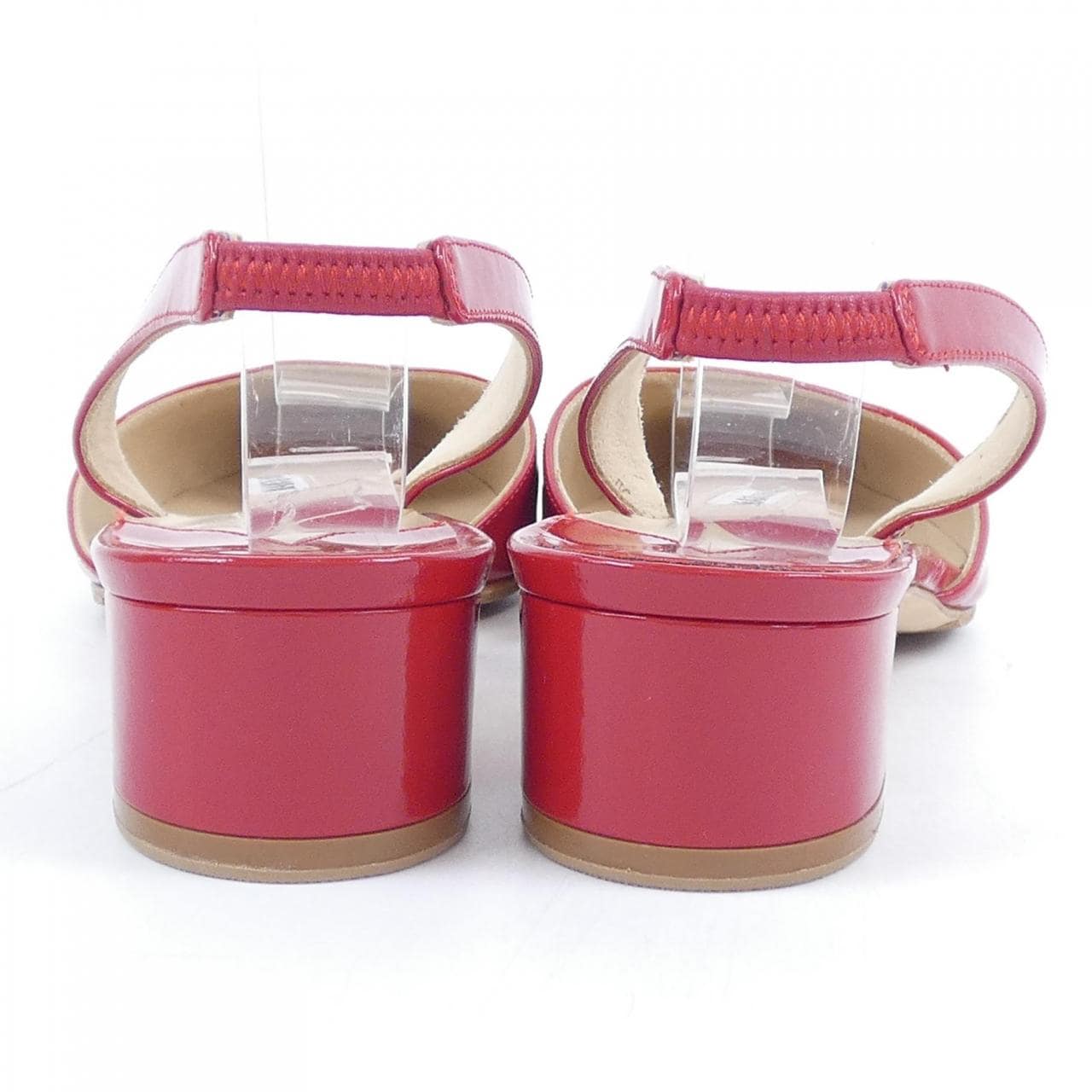 マノロブラニク MANOLO BLAHNIK サンダル