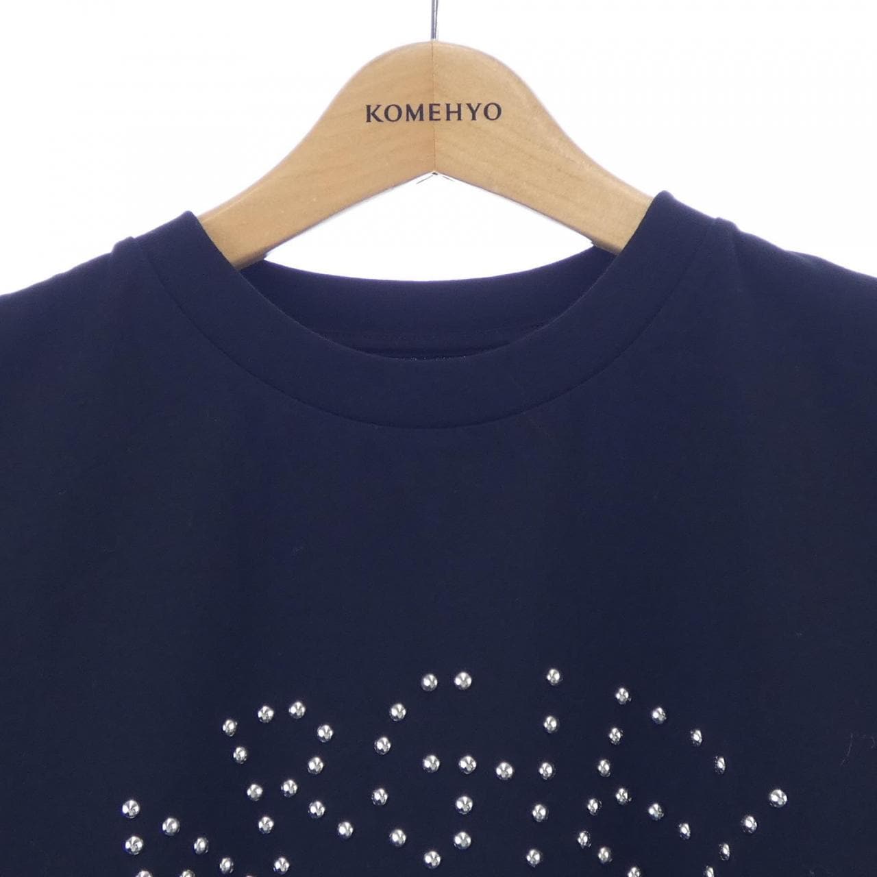 エムエムシックス MM6 S62GD0121 UNISEX Tシャツ