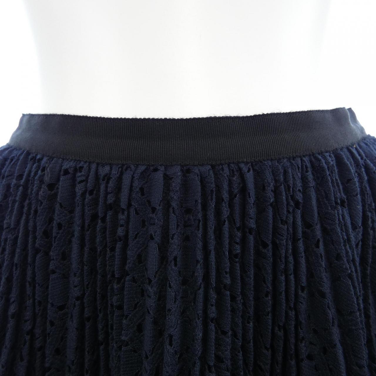 フォクシーニューヨーク FOXEY NEW YORK 36654 スカート