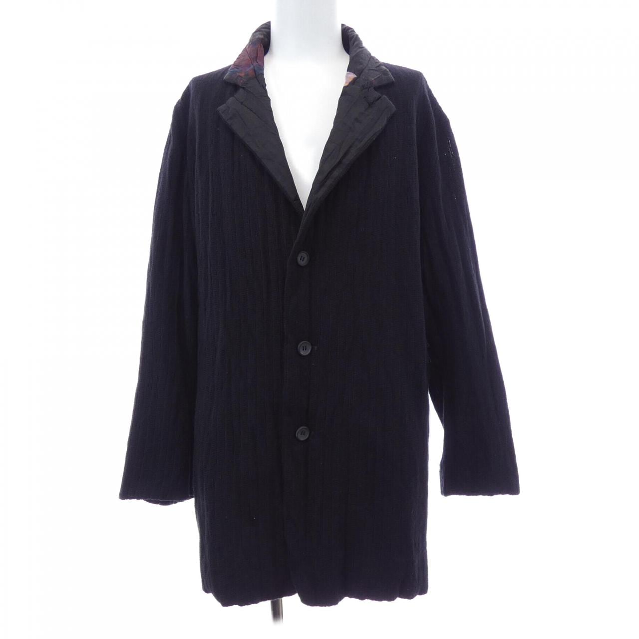 イッセイミヤケメン ISSEY MIYAKE MEN ME51FD188 ジャケット