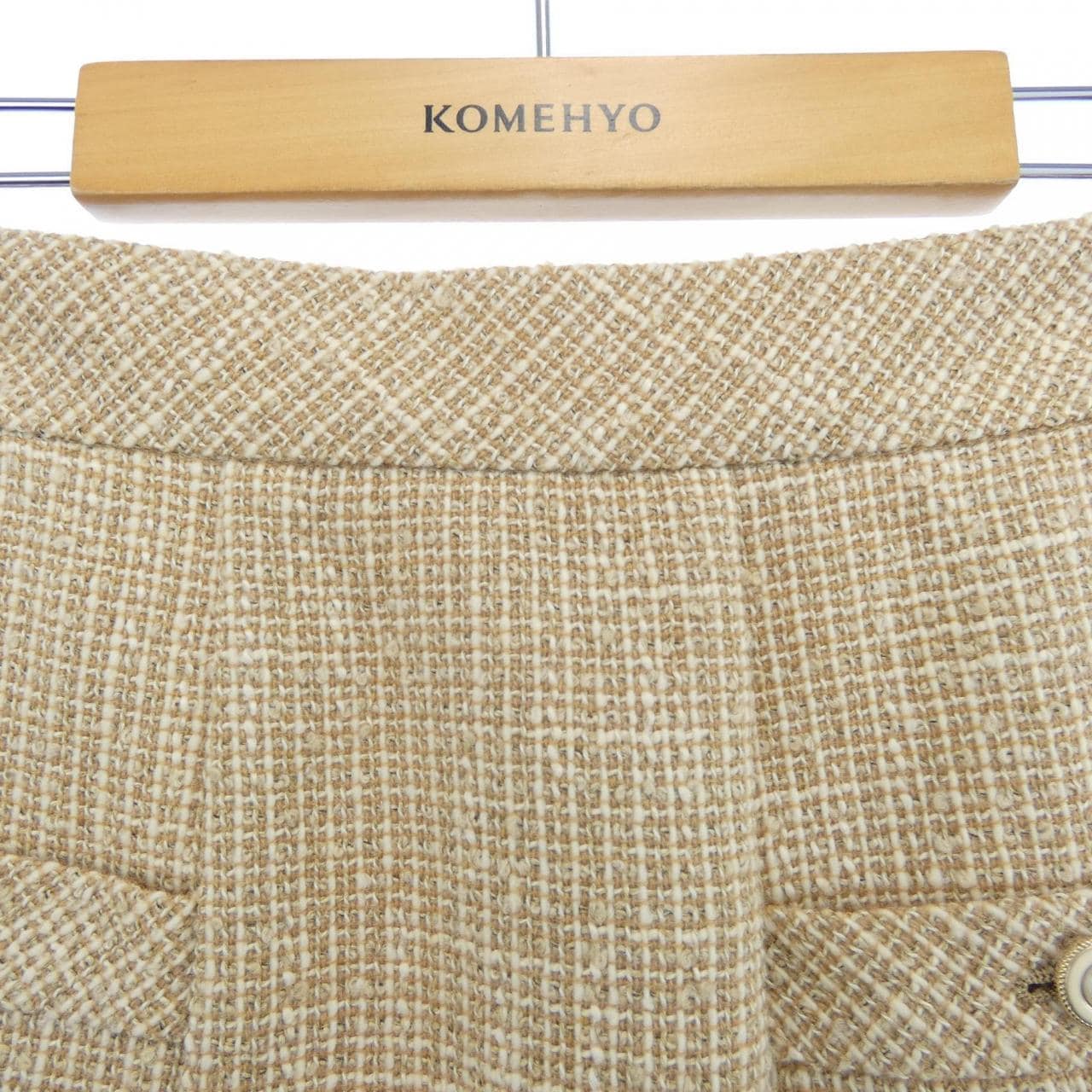 フォクシー FOXEY 38142 スカート