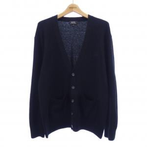 アーペーセー A.P.C. カーディガン