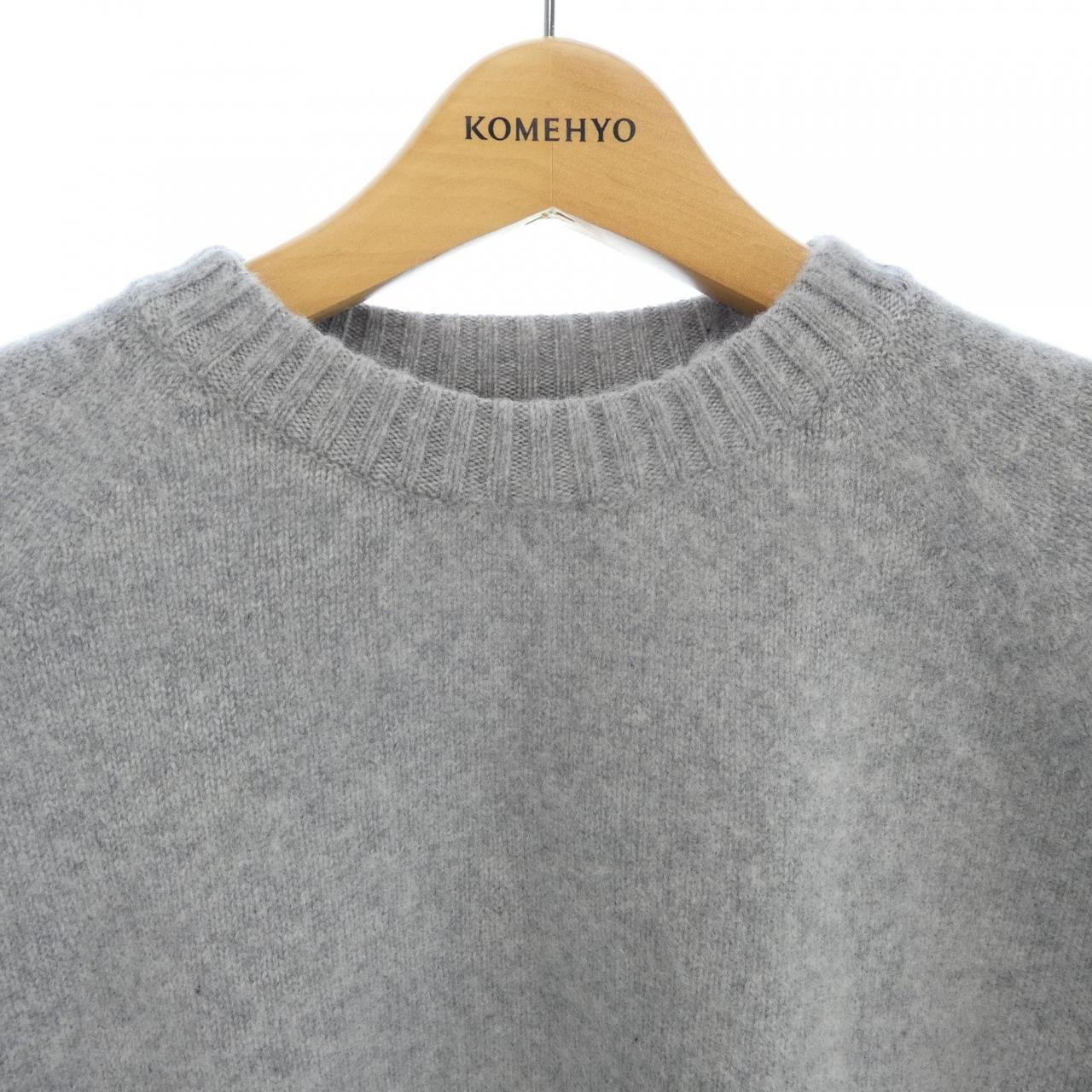 ドゥロワー DRAWER 6513-699-0824 ニット