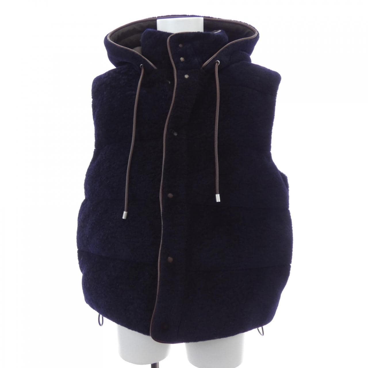 LOEWE Padded Vest H526Y2SL45 Vest