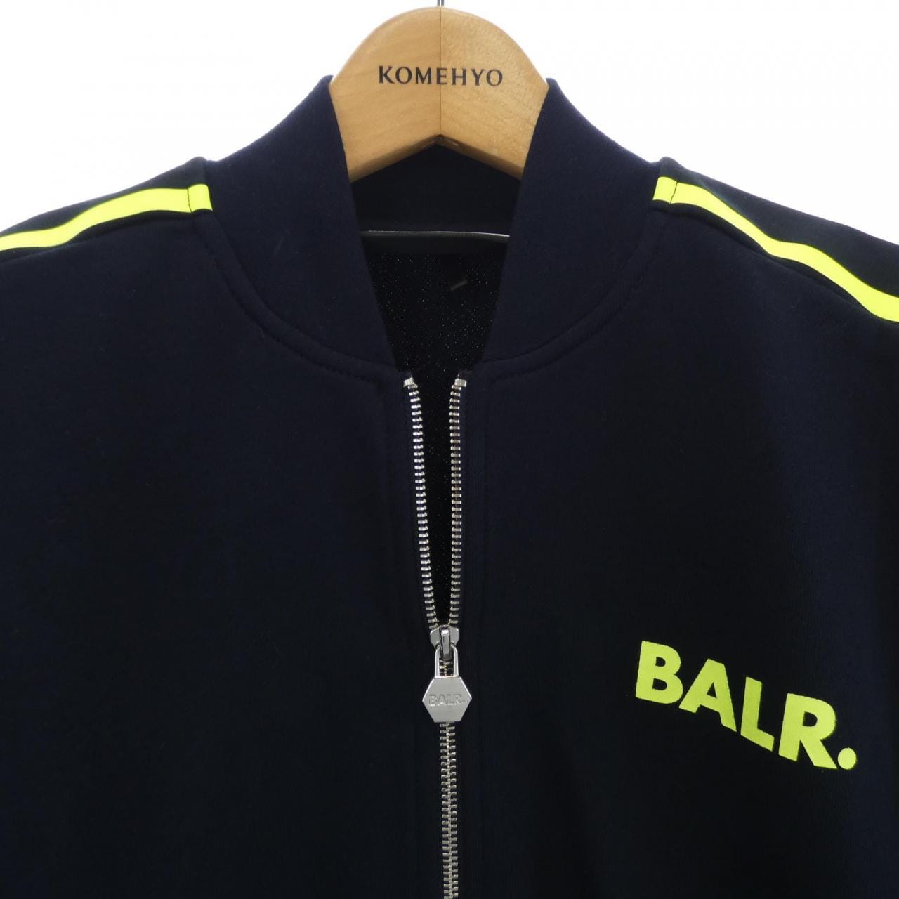 ボーラー BALR. ジャケット