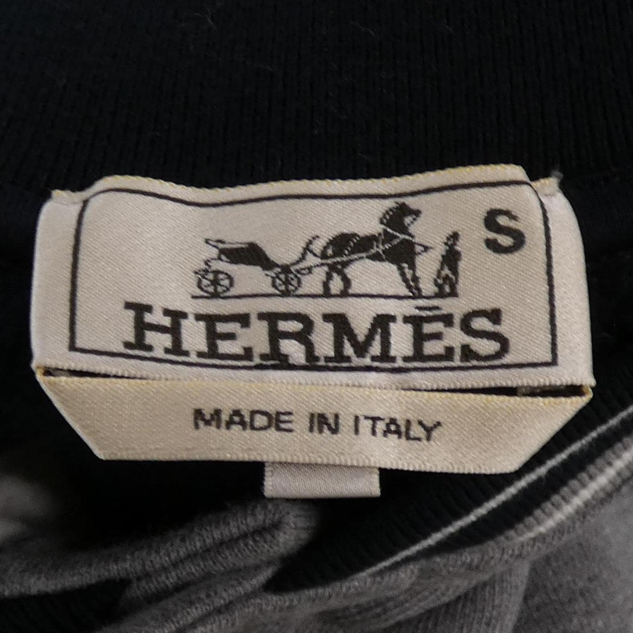 エルメス HERMES *02-5765 ブルゾン