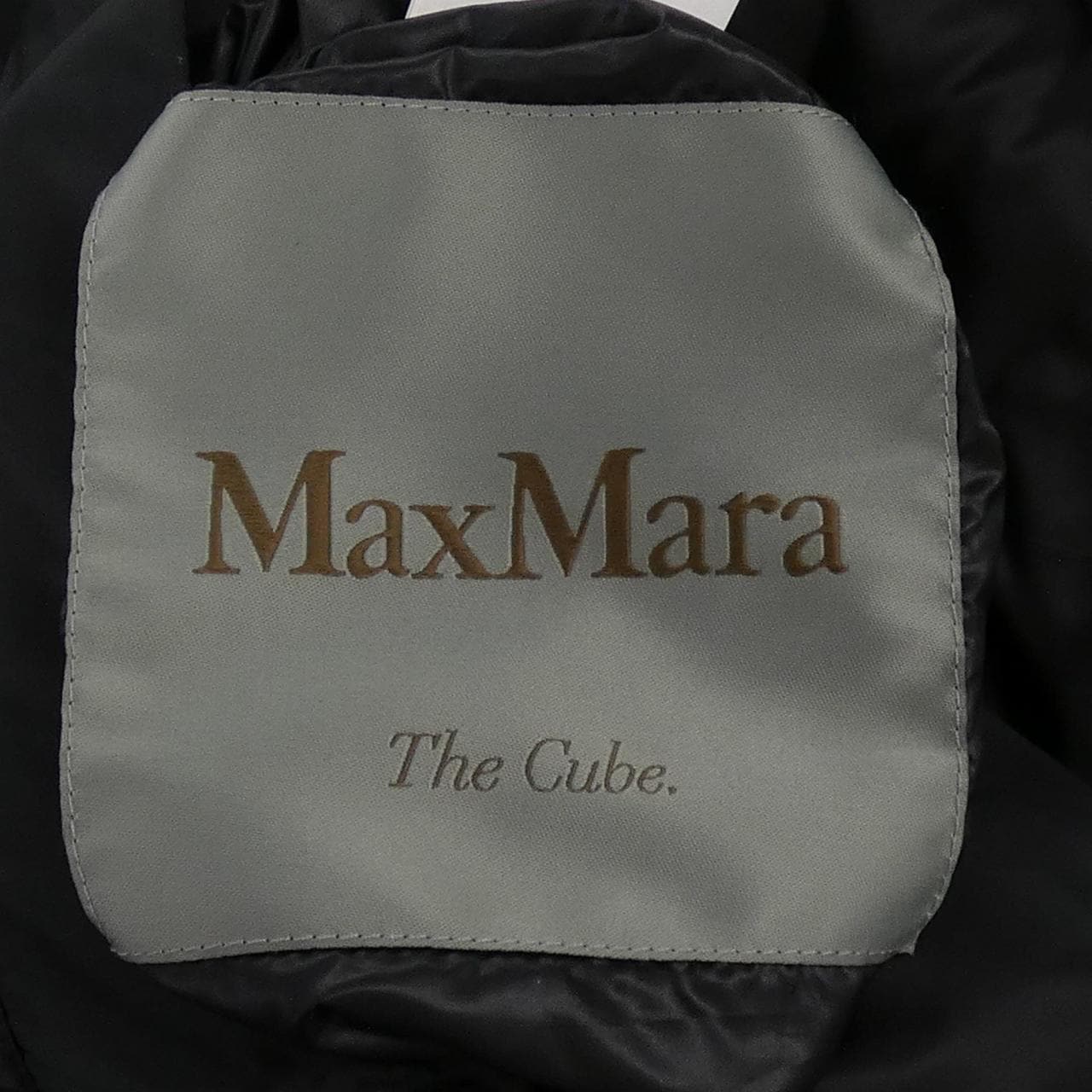 マックスマーラ Max Mara 973602 THE CUBE ケープ