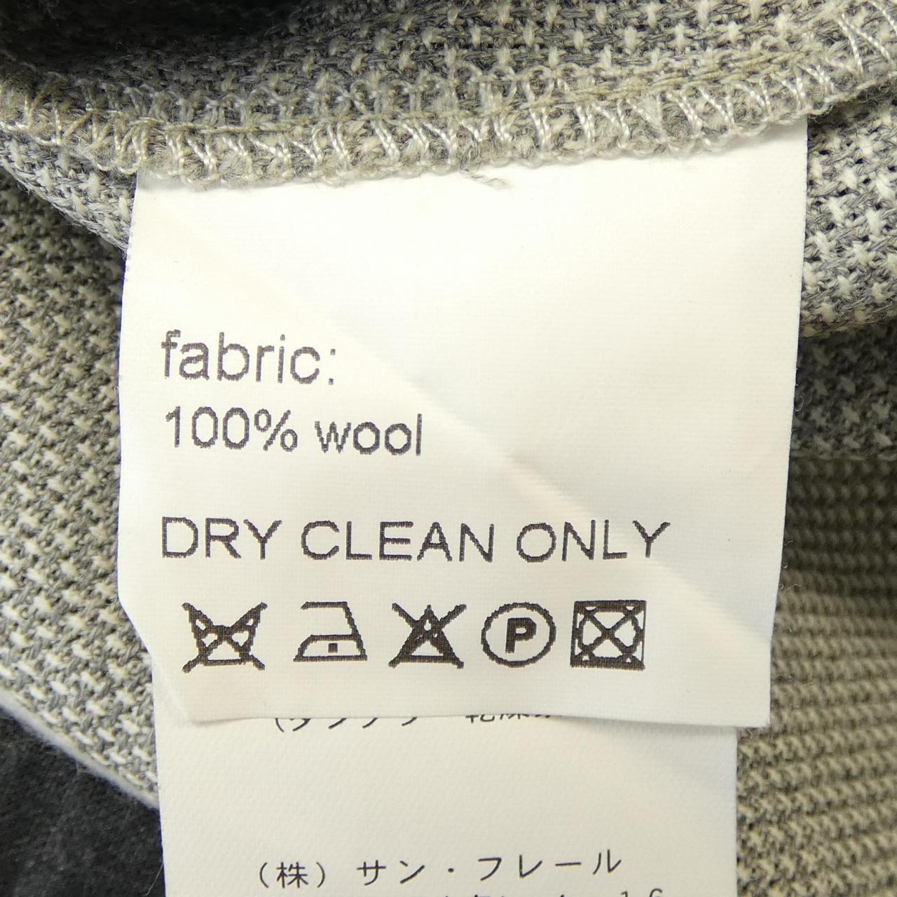 ラフシモンズ RAF SIMONS Icarus Surgit期 スーツ