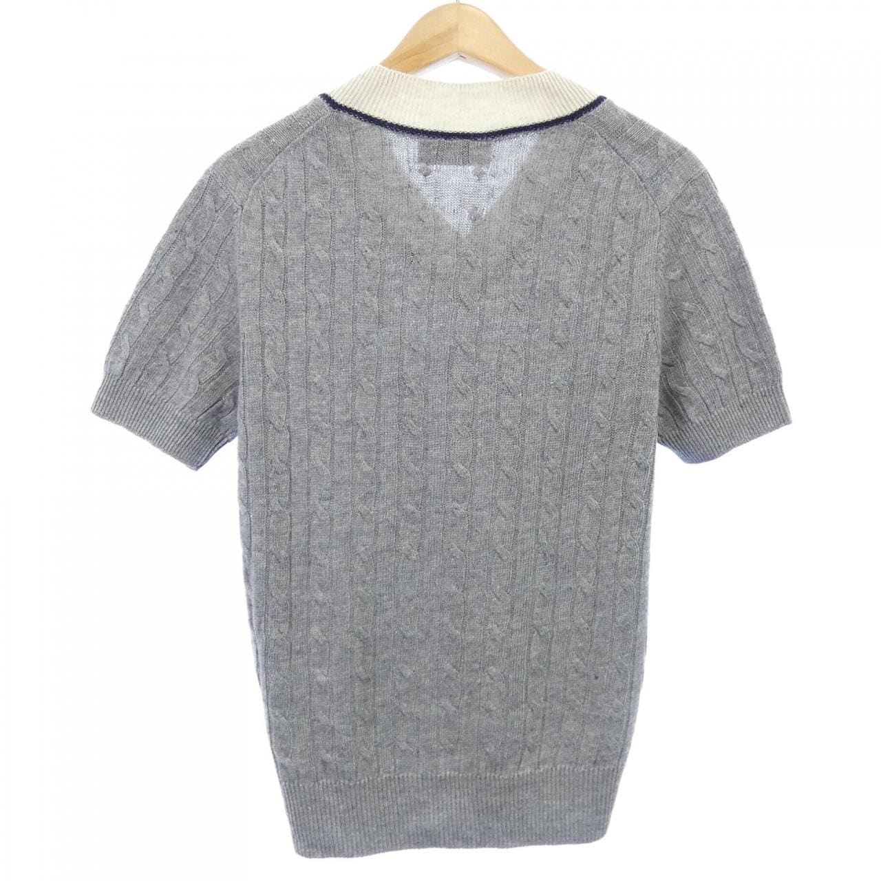 ブルネロクチネリ BRUNELLO CUCINELLI ニット