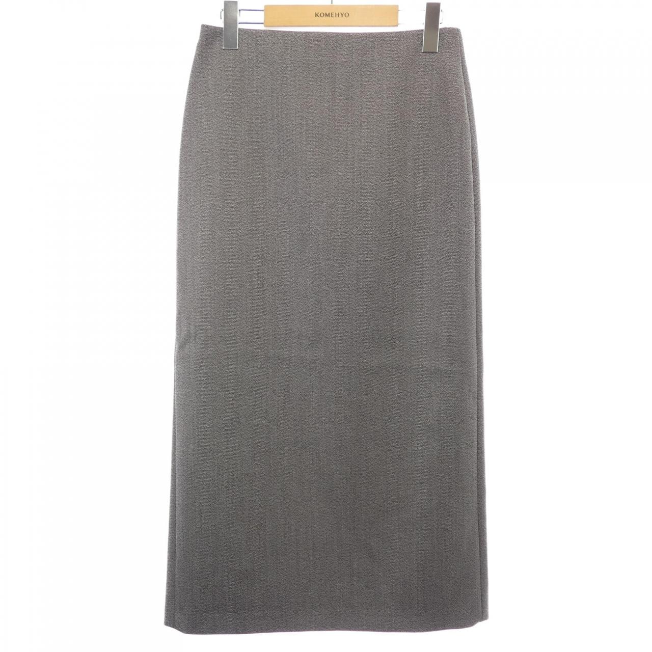 ザロウ THE ROW NYTHERA SKIRT 10214-W4094 スカート