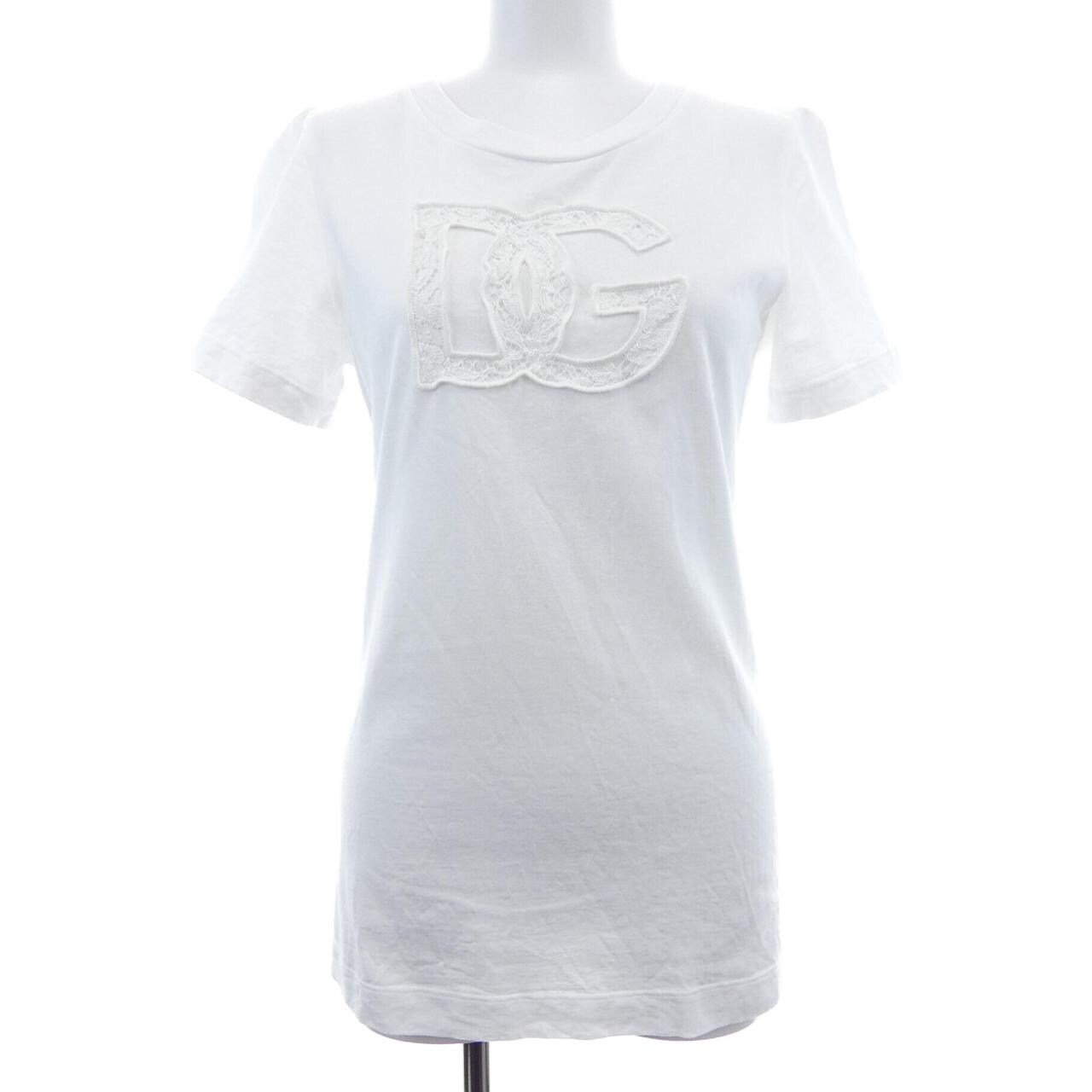 ドルチェアンドガッバーナ DOLCE&GABBANA Tシャツ