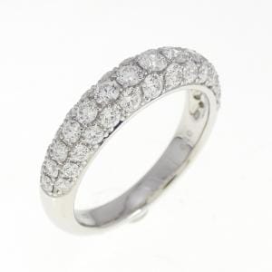 チャー ダイヤモンド リング 1.00CT