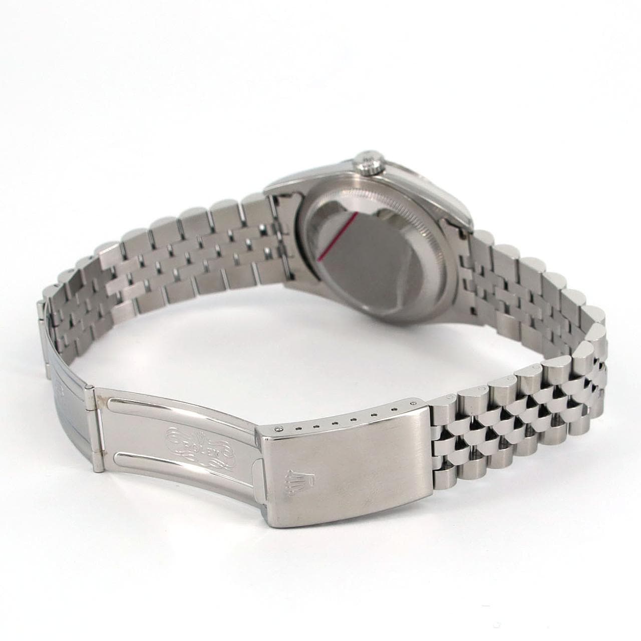 ロレックス デイトジャスト 16234G SSxWG 自動巻 T番