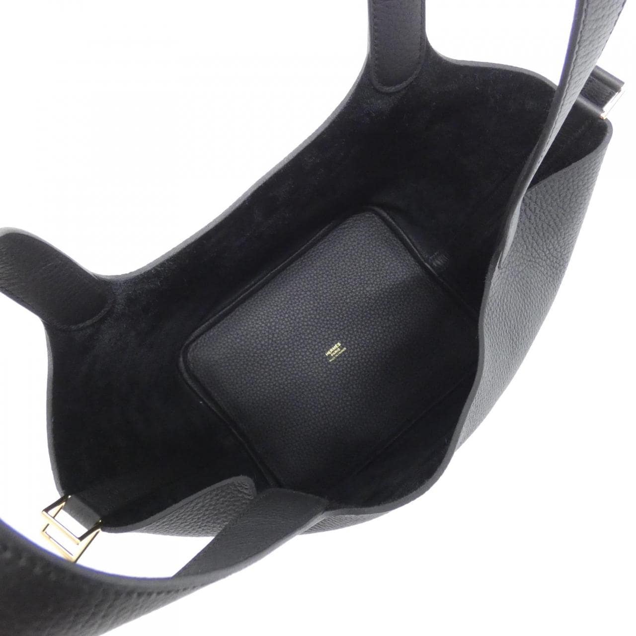 エルメス ピコタン ロック MM 060991CC バッグ