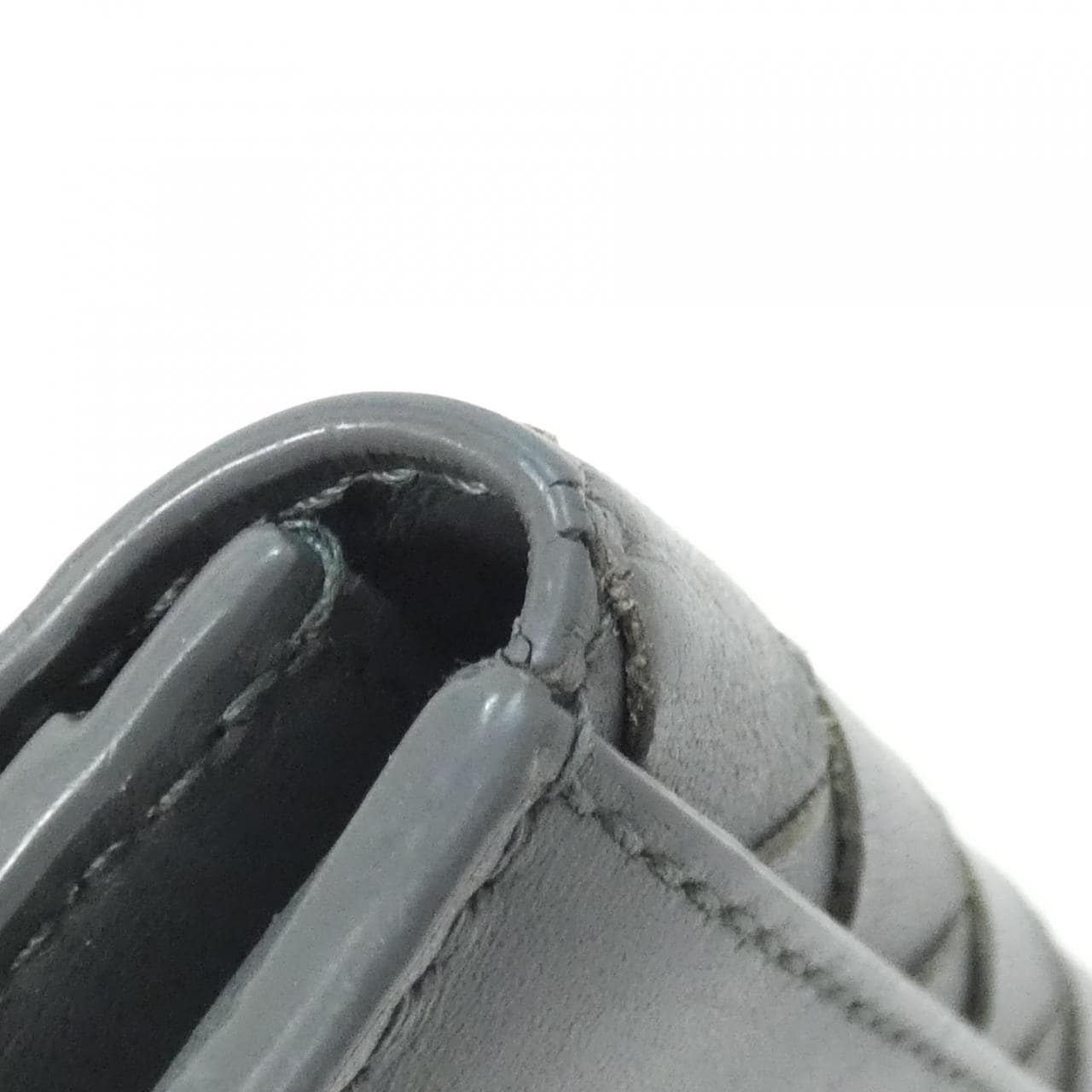 ボッテガヴェネタ 605720 VCPQ3 カードケース