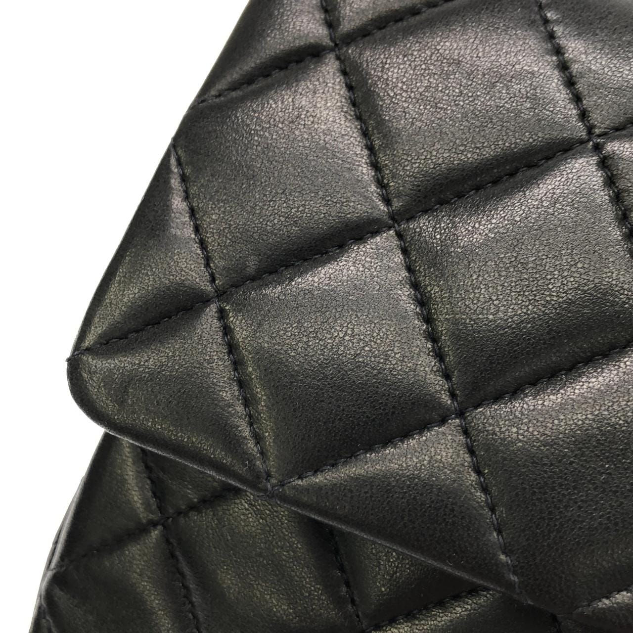 【ヴィンテージ】シャネル 1113 ショルダーバッグ