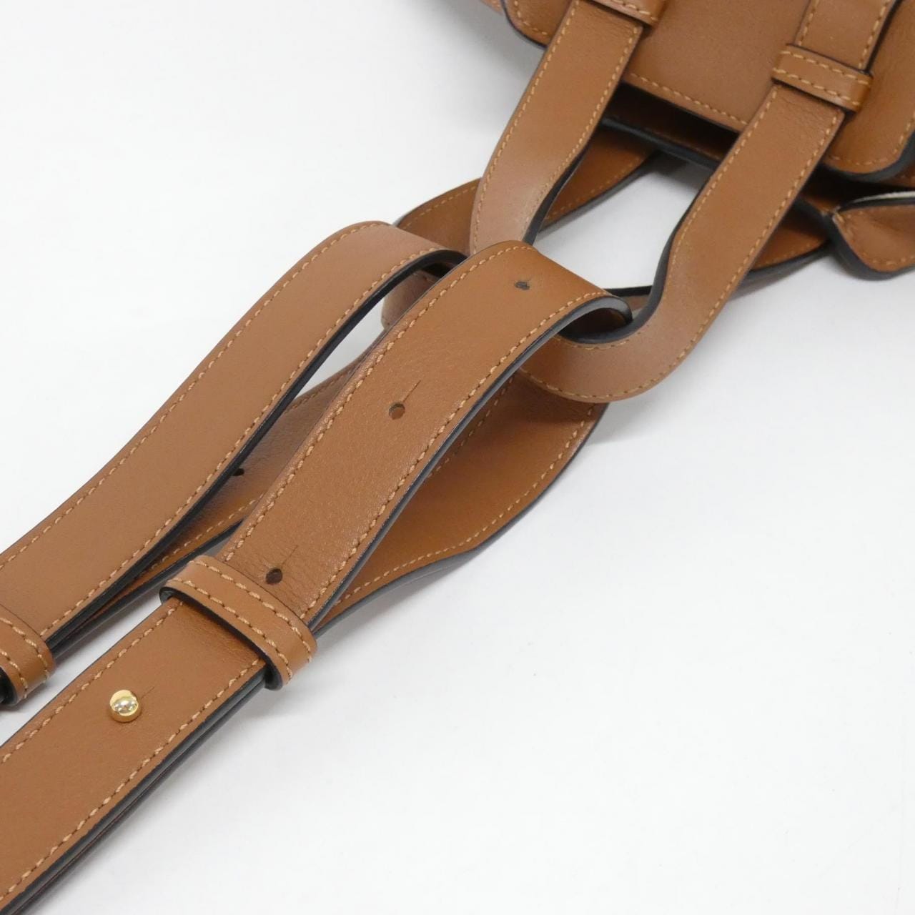 ロエベ ハンモック スモール A538S35X29 ショルダーバッグ