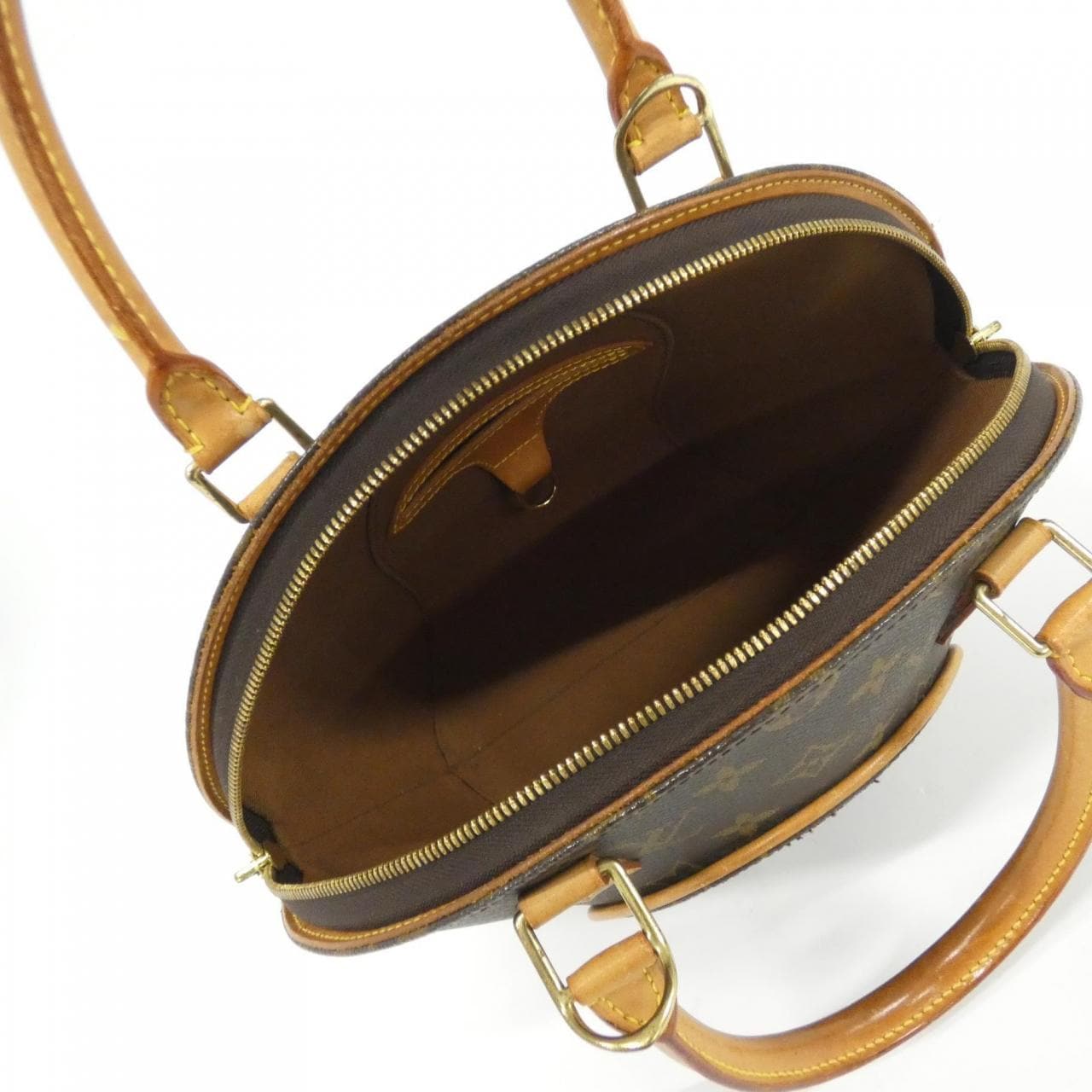 ルイヴィトン モノグラム エリプス PM M51127 バッグ