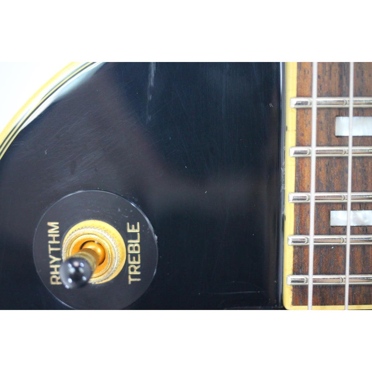 ＥＰＩＰＨＯＮＥ　ＬＥＳ　ＰＡＵＬ　ＣＵＳＴＯＭ