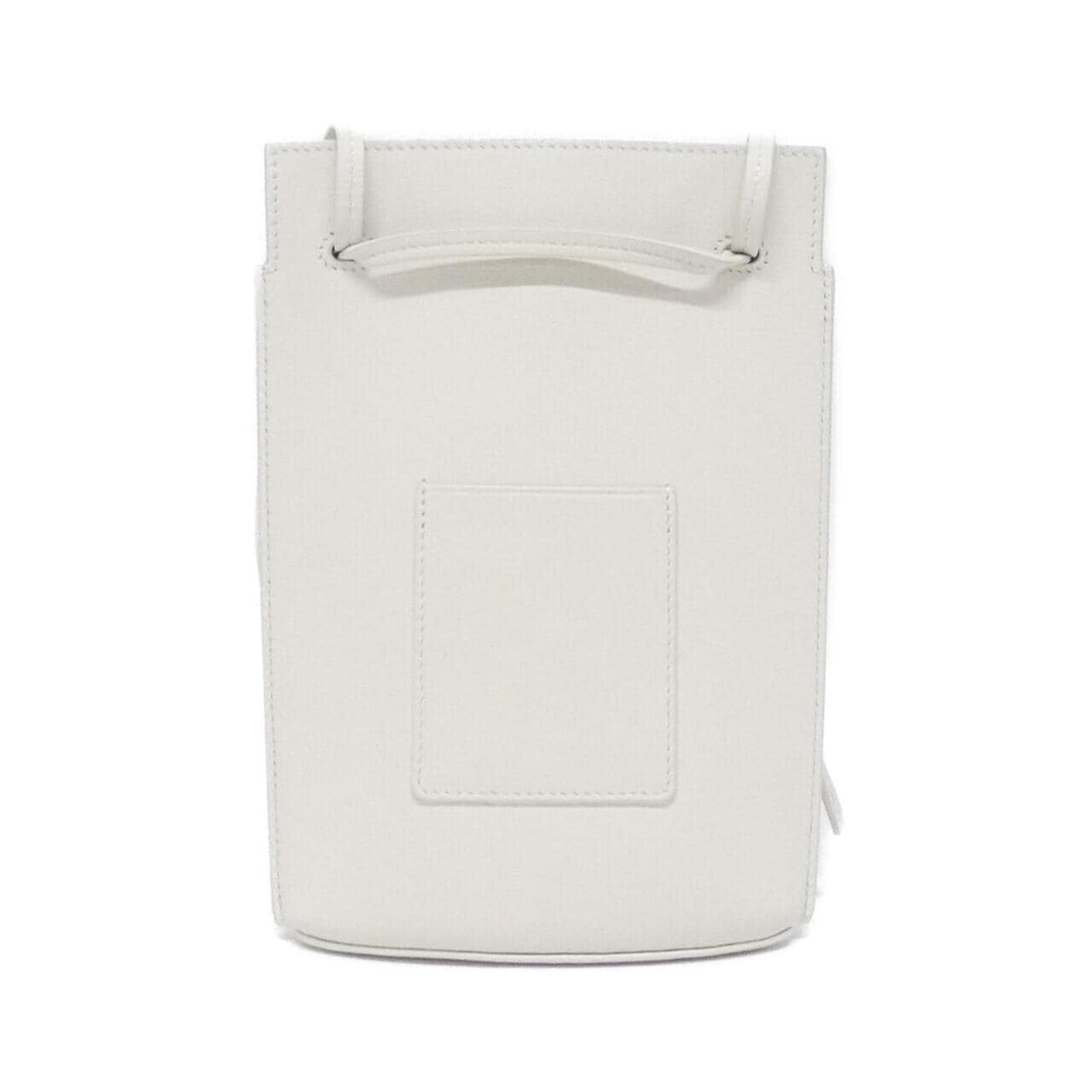 ロエベ ダイス ポケット C630R12X01 ショルダーバッグ