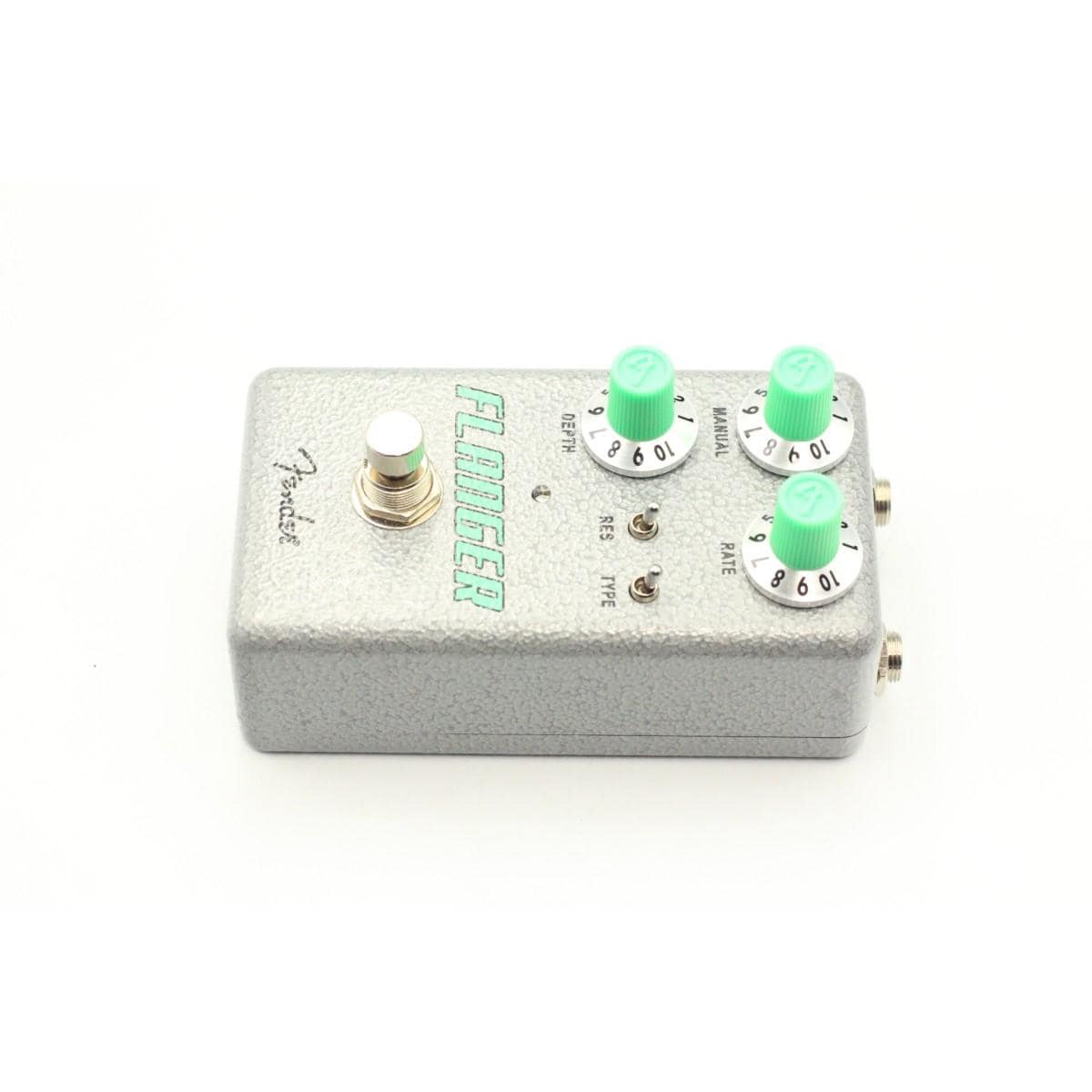 ＦＥＮＤＥＲ　　ＨＡＭＭＥＲＴＯＮＥ　ＦＬＡＮＧＥＲ