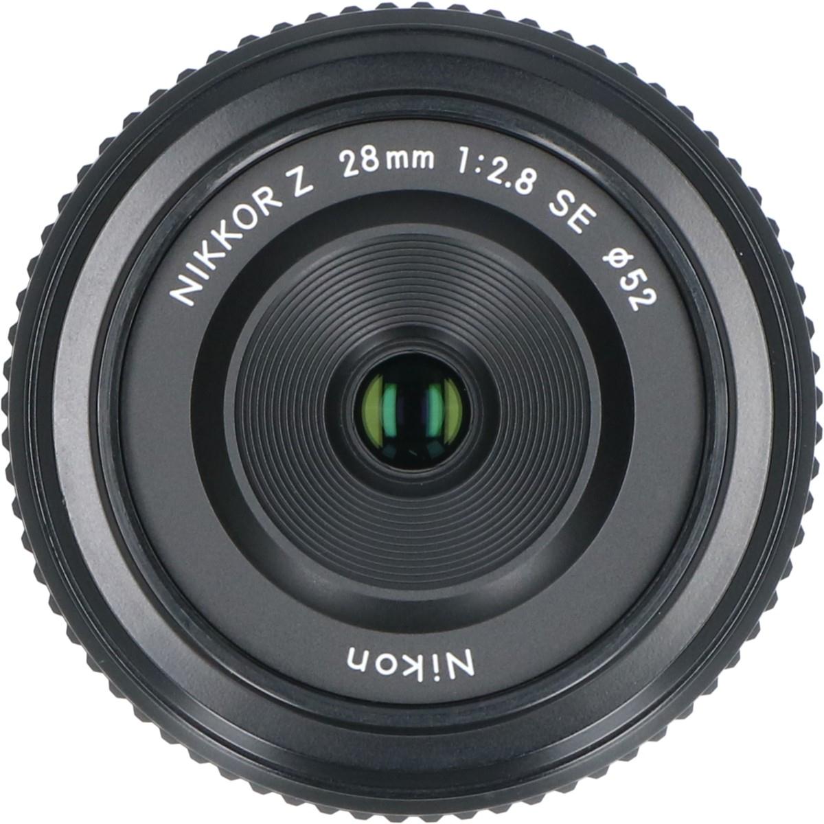 Ｚ２８ｍｍ　Ｆ２．８Ｓｐｅｃｉａｌ　Ｅｄｉｔｉｏｎ