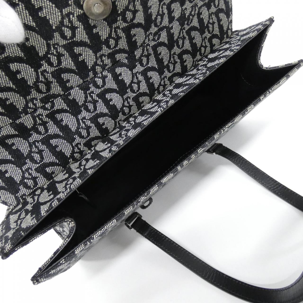 【ヴィンテージ】クリスチャンディオール SL044031 バッグ