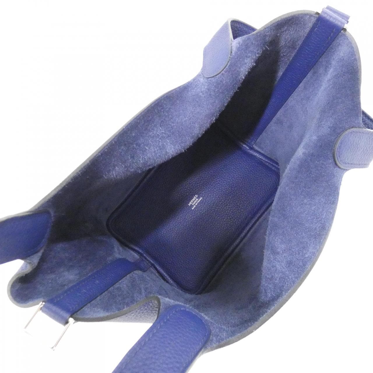 HERMES Picotin Rock PM 073597CK Bag
