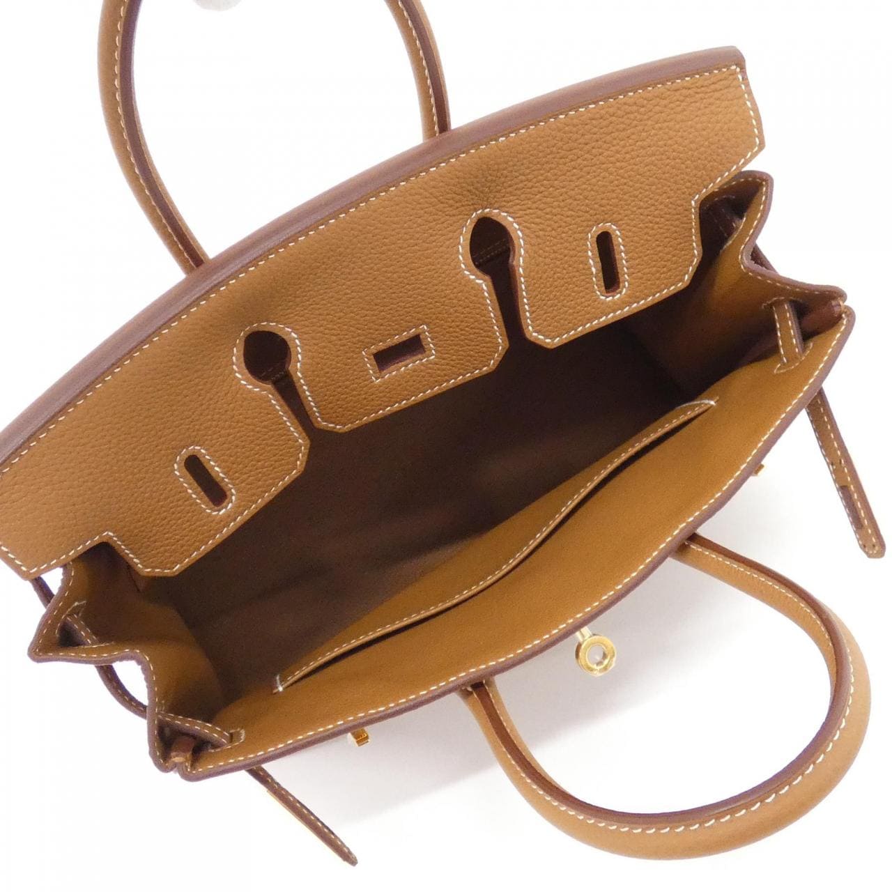 【未使用品】エルメス バーキン 25cm 041344CC バッグ
