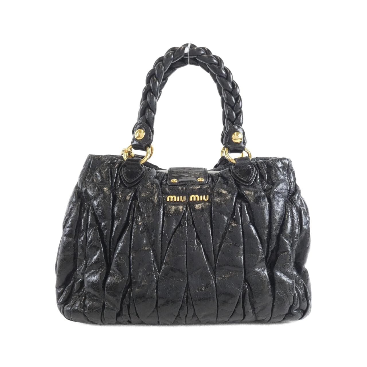 ミュウミュウ RN0473 バッグ