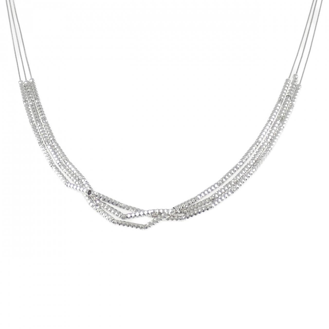 LA SOMA PT850 ネックレス