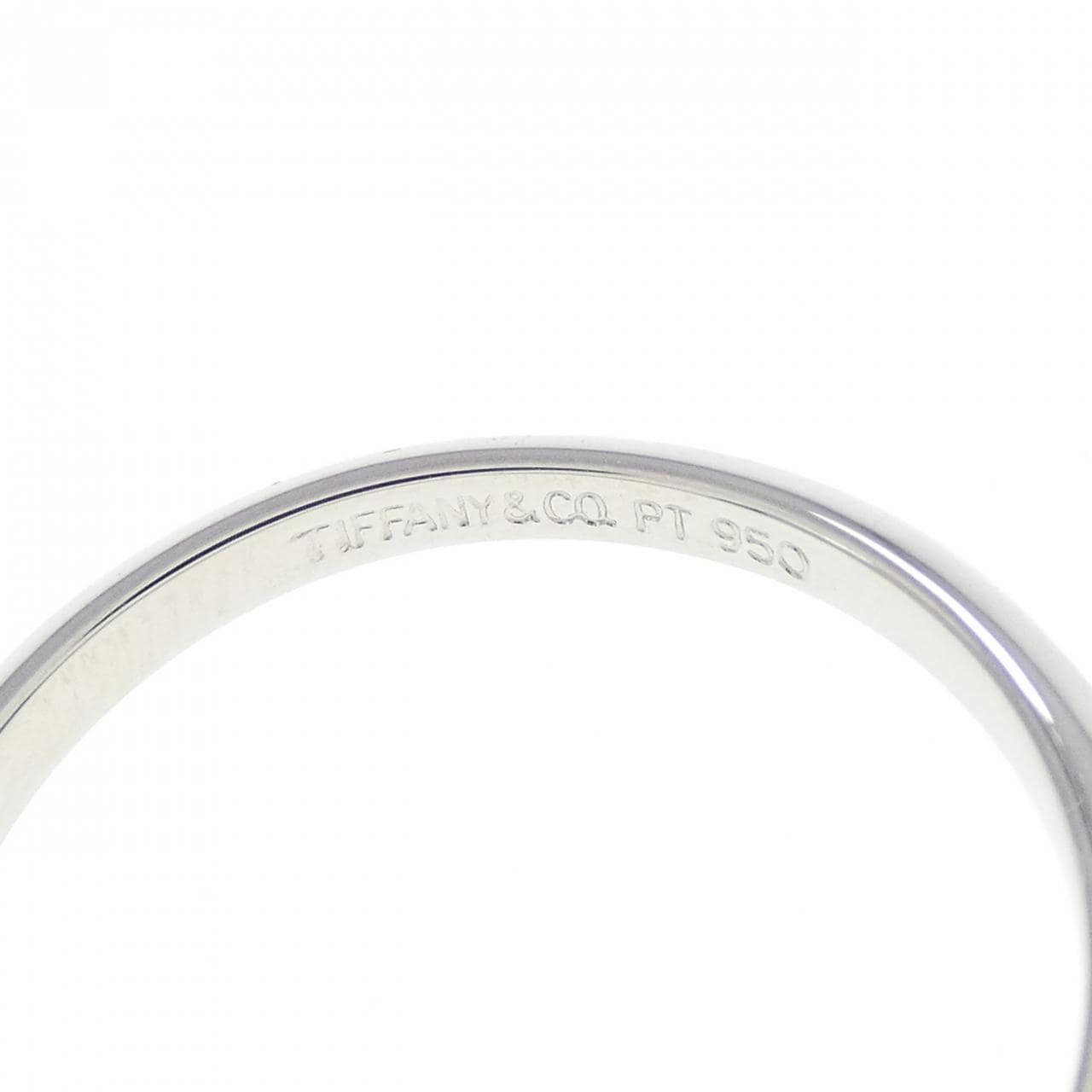 TIFFANY戒指