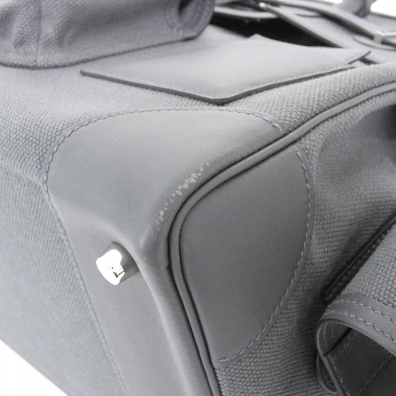 エルメス バーキン カーゴ 35cm 079238CK バッグ