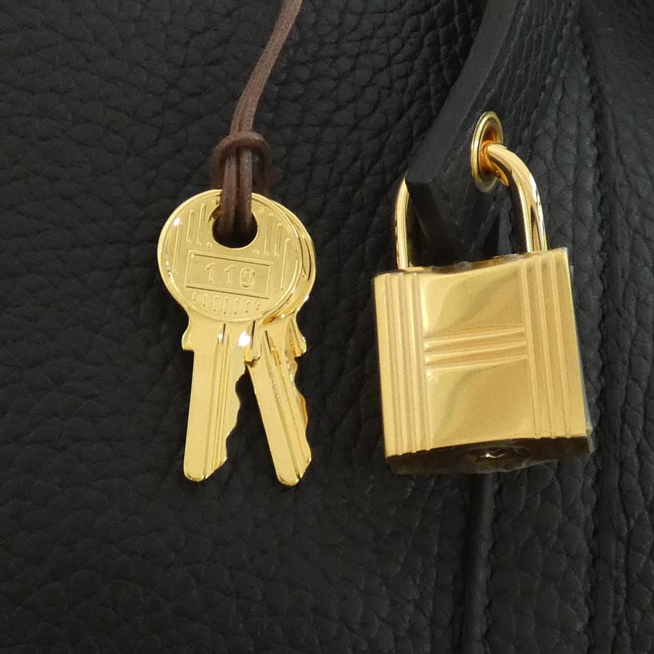 【未使用品】エルメス ピコタン ロック PM 056289CC バッグ