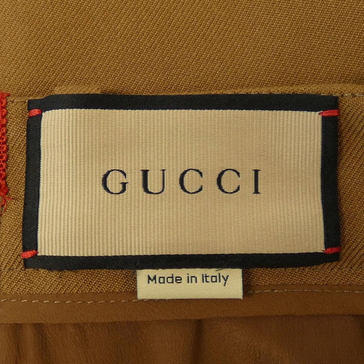 Gucci GUCCI pants
