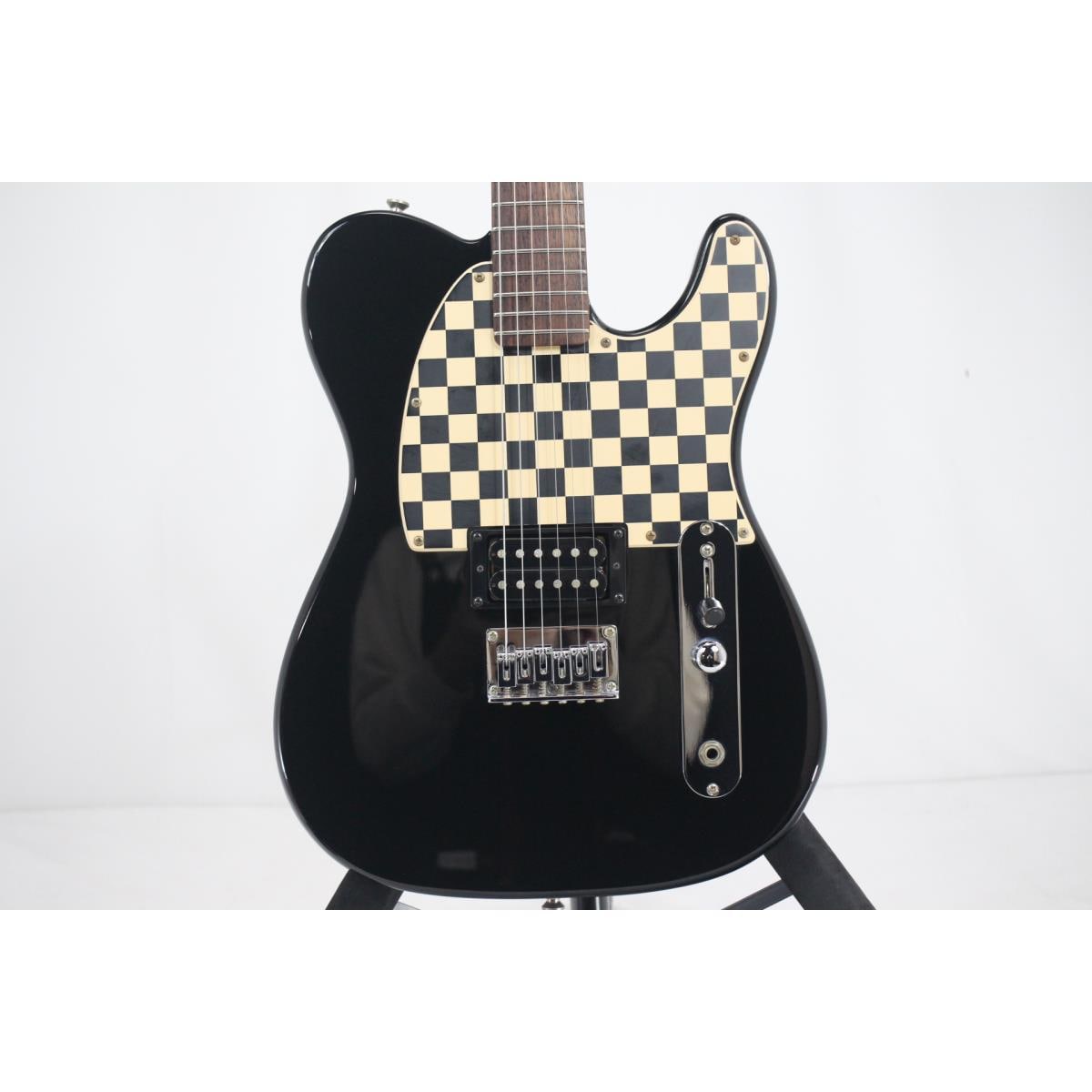 SQUIER AVRIL LAVIGNE TELECASTER