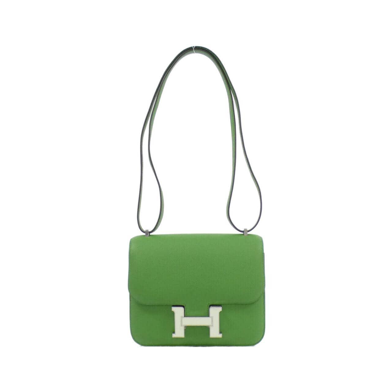 [Unused items] HERMES Constance 3 MINI shoulder bag