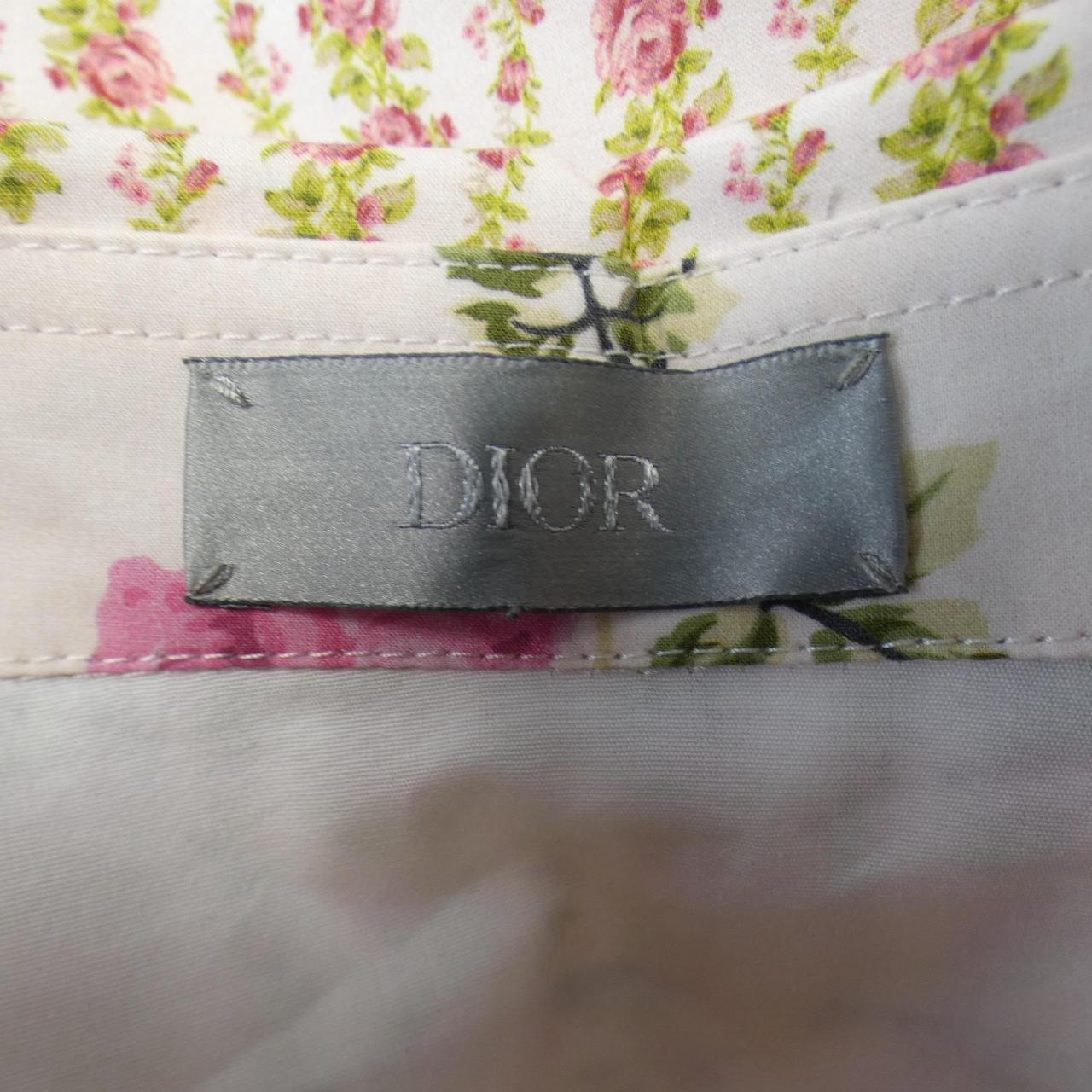ディオール DIOR S／Sシャツ