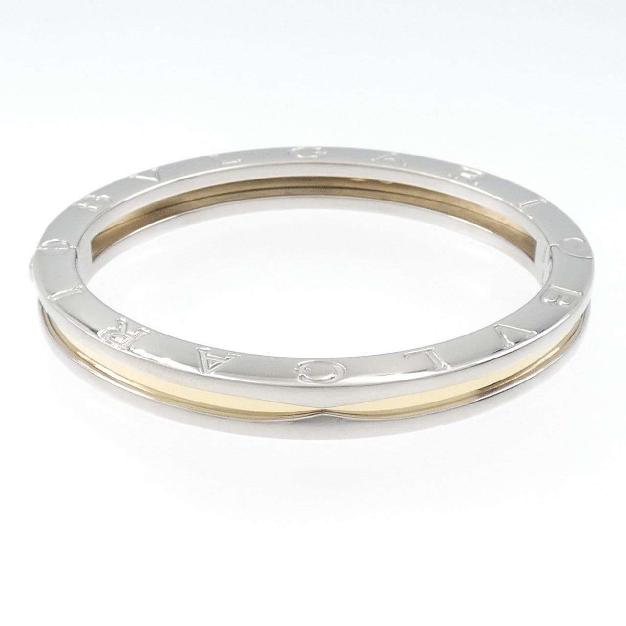 BVLGARI B.zero1 手镯