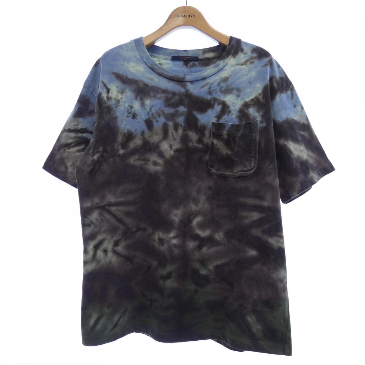 ルイヴィトン LOUIS VUITTON Tシャツ