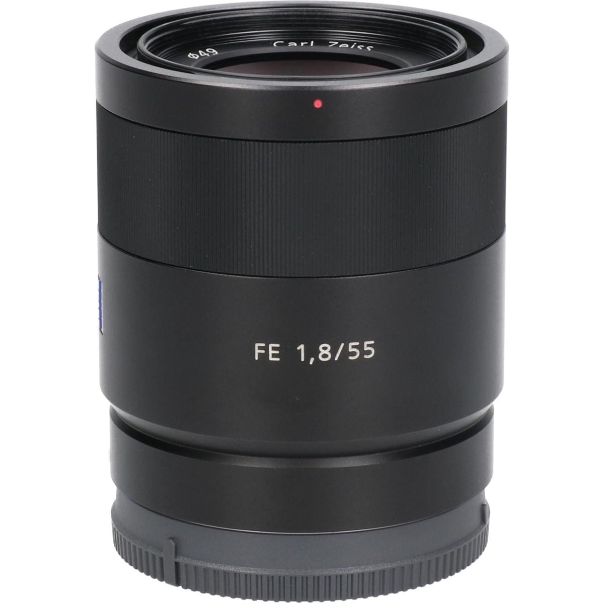 ＦＥ５５ｍｍ　Ｆ１．８ＺＡ（ＳＥＬ５５Ｆ１８Ｚ）