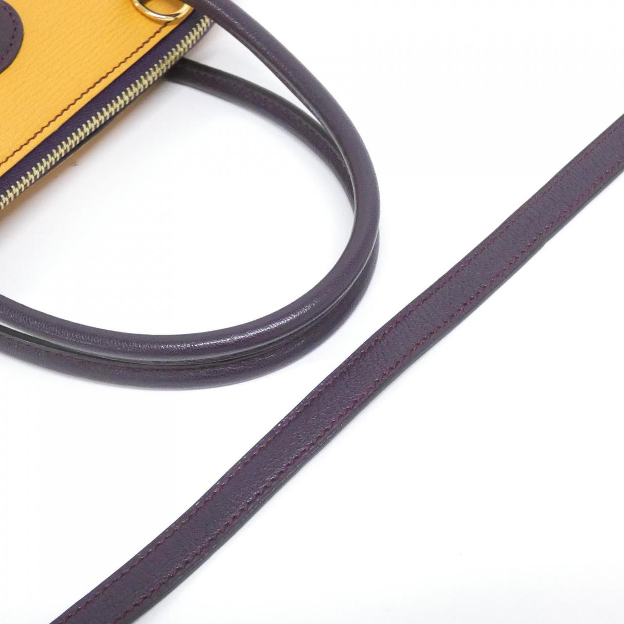 エルメス ボリード 27cm バッグ