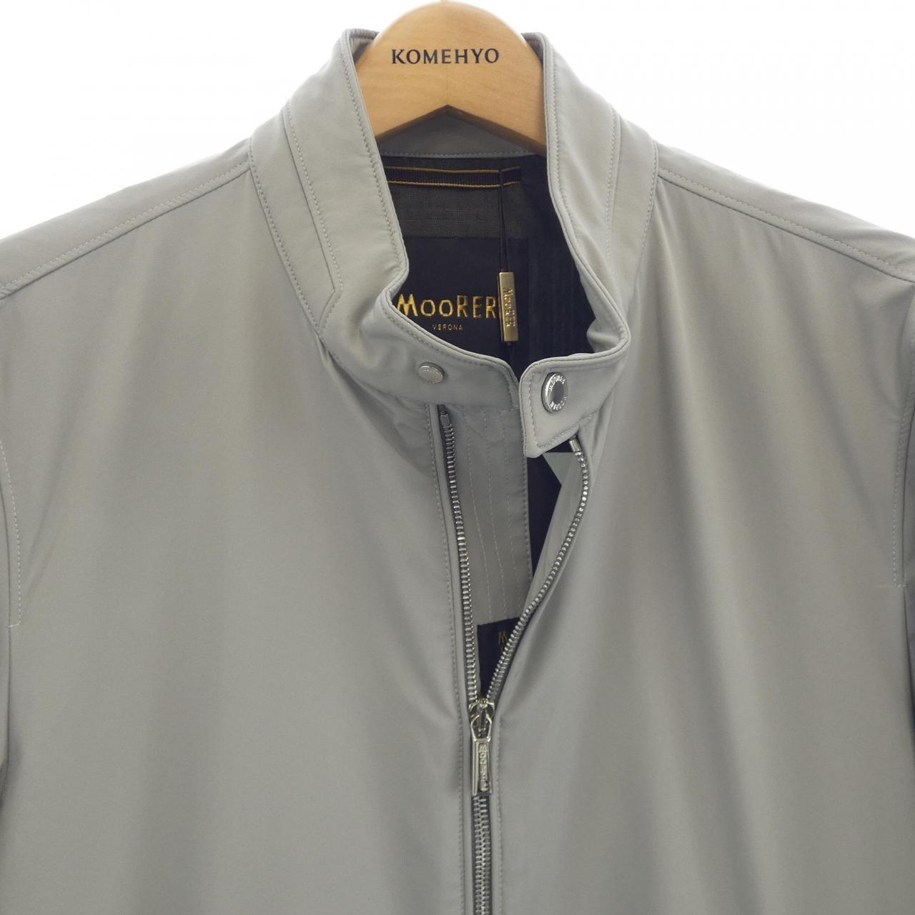 ムーレー MOORER ブルゾン