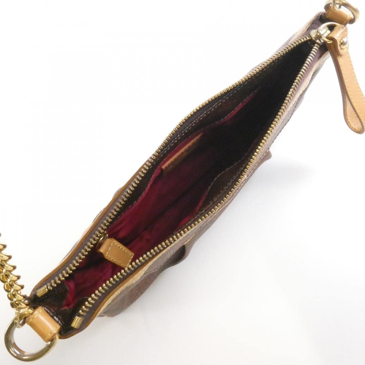 エトロ 0D736 9906 ショルダーバッグ